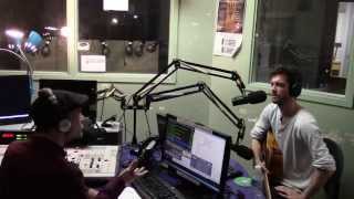 CHRW - DeRoK and RoLL Radio Road Show wsg Patrick James Clark pt 2