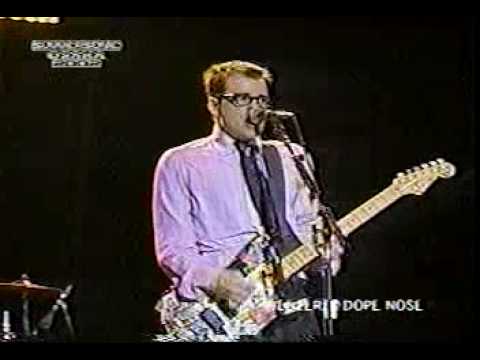Weezer - Summersonic 2002 - Dope Nose
