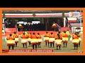 Madaraka Day Celebrations: Traditional Groups Performance