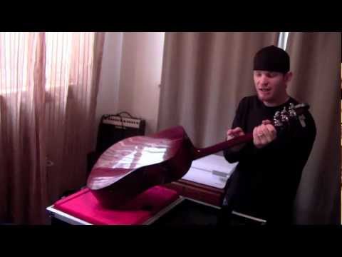 Kenny's Guitar Tech Tips #19