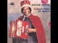 Rockin' Dopsie & The Twisters - Rock Me Baby