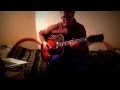 The Thang solo by George Benson