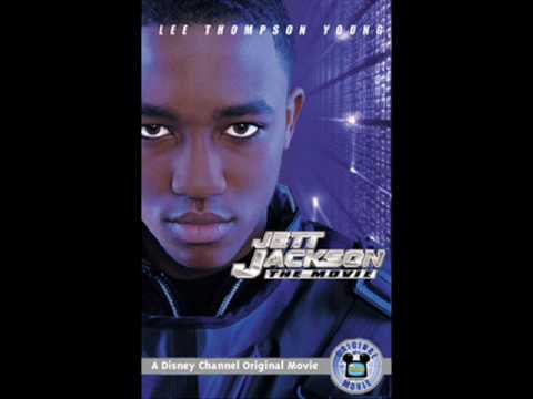 Jett Jackson Theme - Youngstown