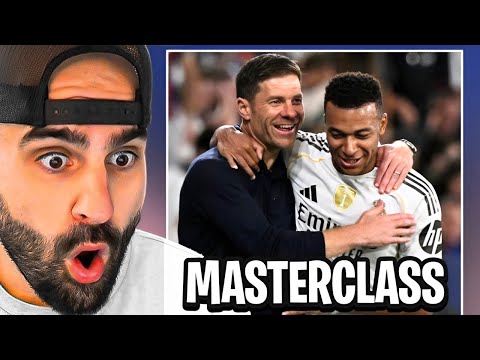 Real Madrid DESTORY Levante 4-1 | I TOLD YOU GUYS ABOUT THIS...