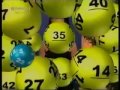 Polsat Bloki Reklamowe Zapowiedzi I Losowanie LOTTO Z 31 Grudnia 2000