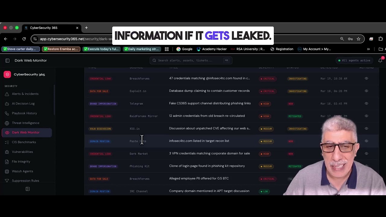 🚨 Think cybersecurity is too expensive for your business? Think again.