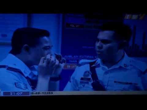 Roda-Roda K.L  (Gerhana Bhg. 1)