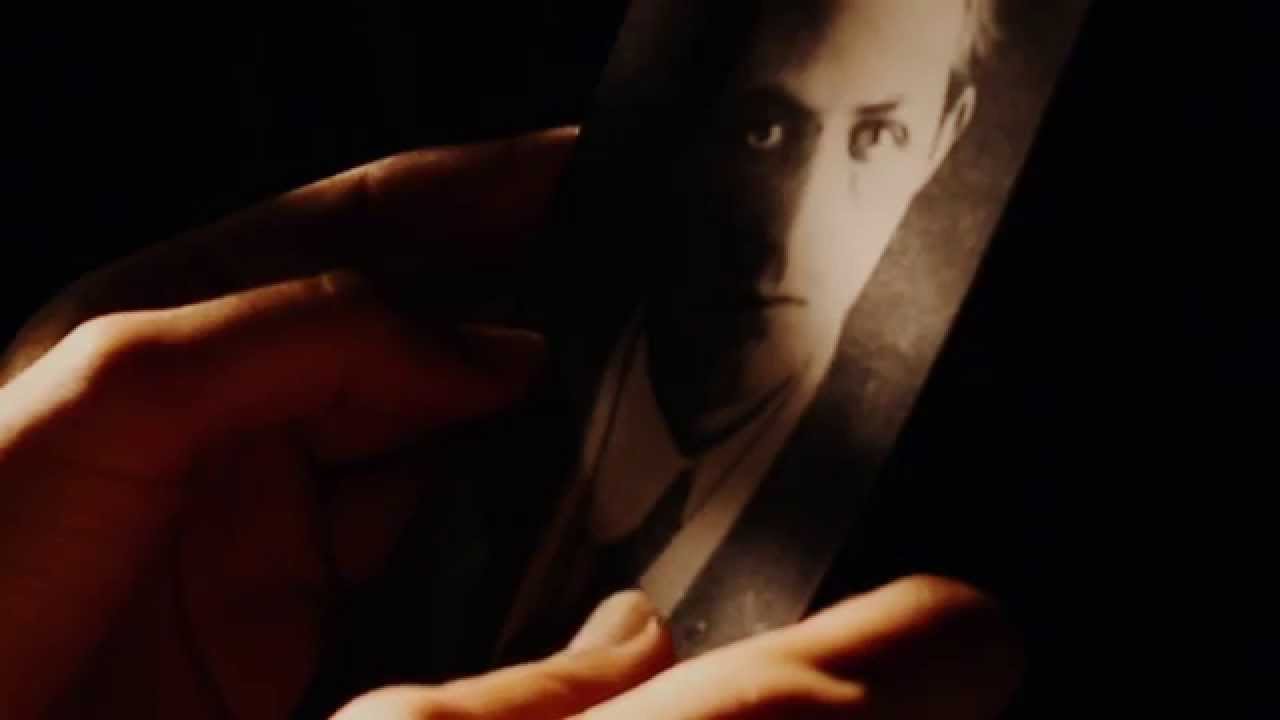 Trailer Los ojos de América, de Daiana Rosenfeld y Aníbal "Corcho" Garisto