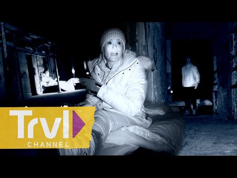 Top 5 Scariest Places to Sleep | Destination Fear | Travel Channel