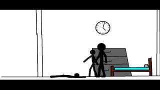 Relient K - Forward Motion (Music Video)