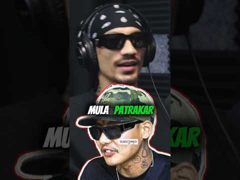 Slim Boss Talks about Beef with VTEN #shortvideo #shorts #short #short