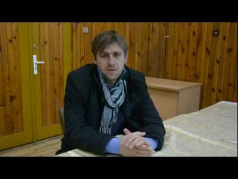 Trener Czuwaju przypomina o głosowaniu na naszych trampkarzy w konursie Nivea