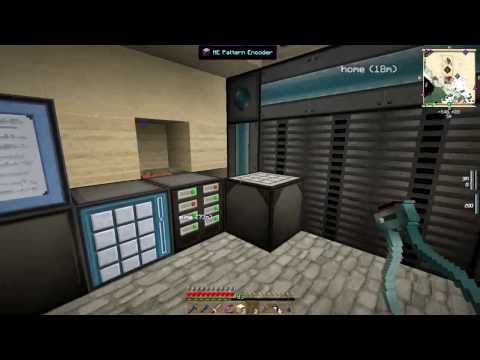 Unleashed E20 - FTB - Automated Potions