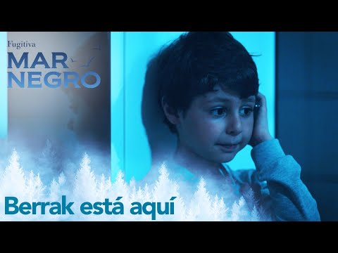 Yigit avisa a Tahir para poder salvar a Berrak - Capítulo 52 | Fugitiva