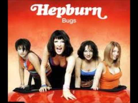 Hepburn - Bugs - The Wiseguys Remix Radio Edit