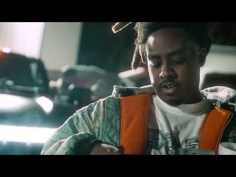 Bally Baby - Bankroll Never Seen A Tub (Official Video)