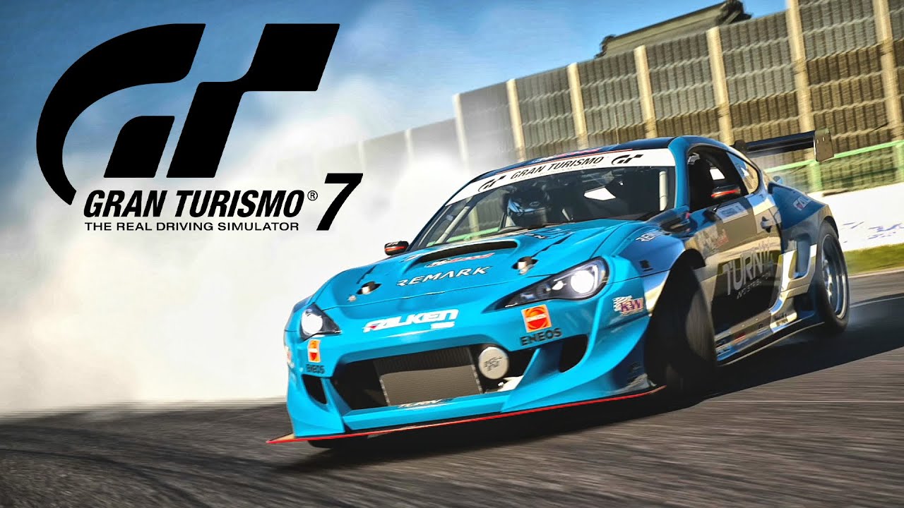 Gran Turismo 7 Jogo PS4 Mídia Física Lançamento