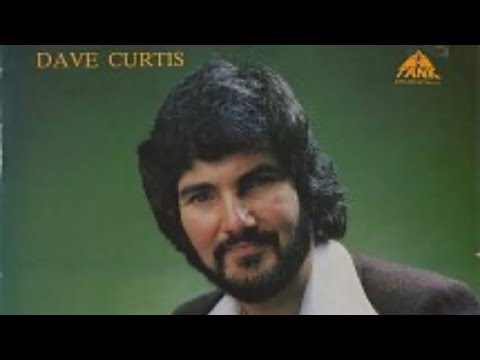 Dave Curtis New Faces