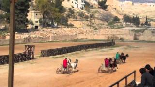 A Guide of Jerash & Ajloun - Jordan, Middle East