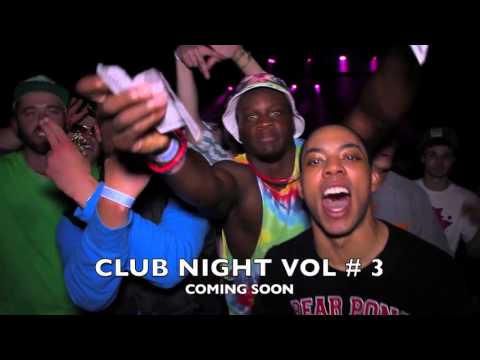 CLUB NIGHT VOL # 3 DVD TRAILER PART 3 Riff Raff