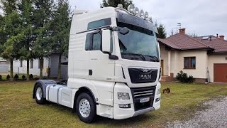 prodaja MAN TGX 560 XXL D38 Euro 6 Germany Car tegljača slika 4 MAN TGX 560 XXL D38 Euro 6 Germany Car tegljač slika 4