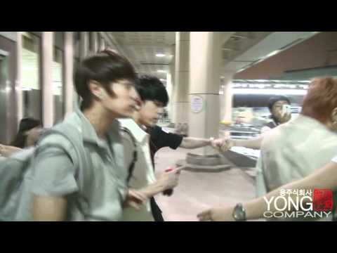 110526[YongCompany]Jeju 1