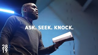 Download lagu KINGDOM GEMS | Ask. Seek. Knock. | Matthew 7:7-12 | Philip Anthony Mitchell mp3 Download lagu KINGDOM GEMS | Ask. Seek. Knock. | Matthew 7:7-12 | Philip Anthony Mitchell mp3