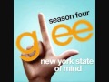 Glee - New York State Of Mind - ('The New Rachel ...