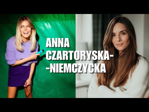 Anna Czartoryska-Niemczycka. Aktorstwo to pakt z diabłem