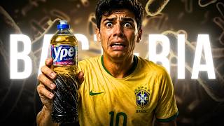 Produtos Ypê estão contaminados com super bactéria (culpa do governo?)
