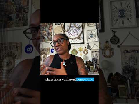 #218 3 Tiffany Antione- How Shamanism Helped Me