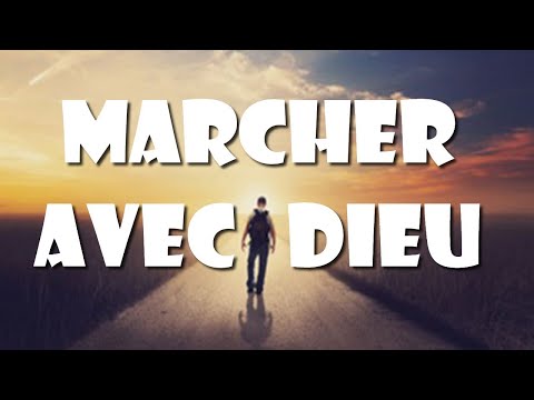 Marcher avec Dieu  (Fr Joseph Coleman - 16 février 1966)