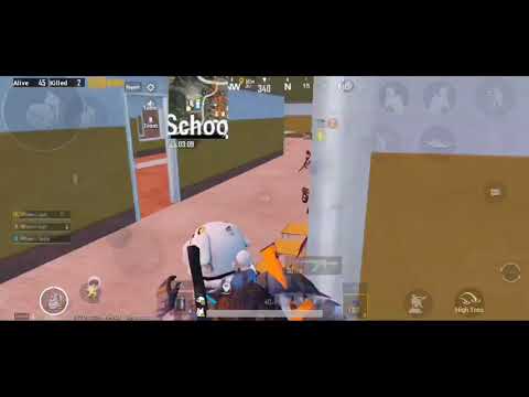 2 squad wipe with black shark 2 😍😍frame drops ??