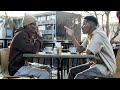 G TECH 2bit Coffee Shop In Rosebank Feat Loatinover Pounds Official Music Video
