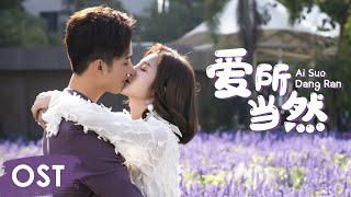 OST《外星女生柴小七 My Girlfriend is an Al