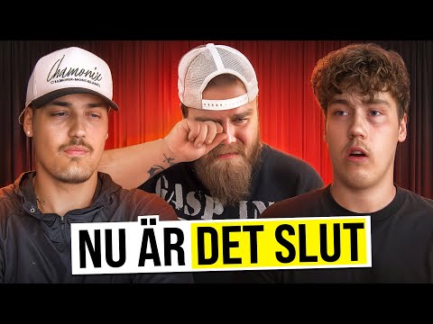 #173 SISTA AVSNITTET