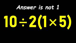 Viral Math Problem