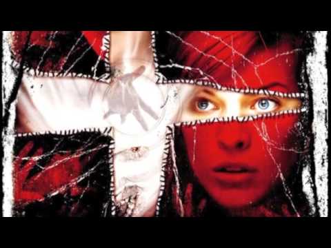 Resident Evil - Marco Beltrami - "Alice Kicks Ass"