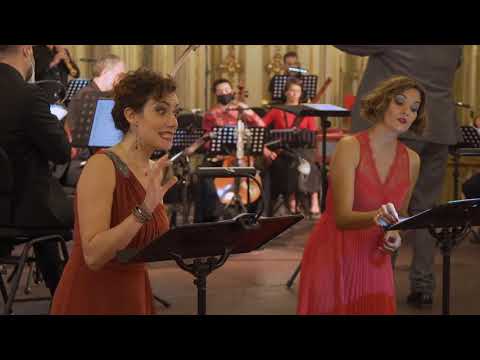TRAILER SERENATA D  SCARLATTI CORO FINALE