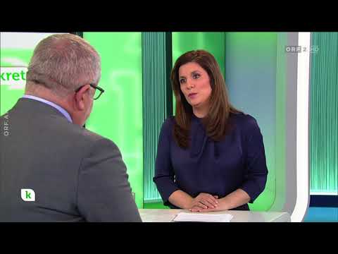Sicherheitsexperte Wagner über "Home Invasions" - konkret | Do, 18.01.2018