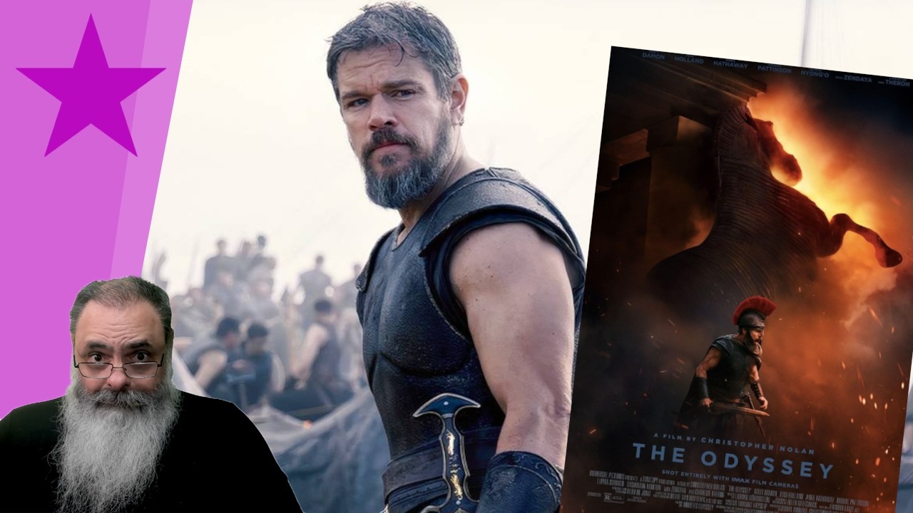 CHRISTOFER NOLAN fez FILME para GANHAR OSCAR, não para AGRADAR o PÚBLICO