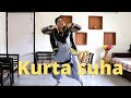 Dance on Kurta suha | Angrej | Amrinder Gill