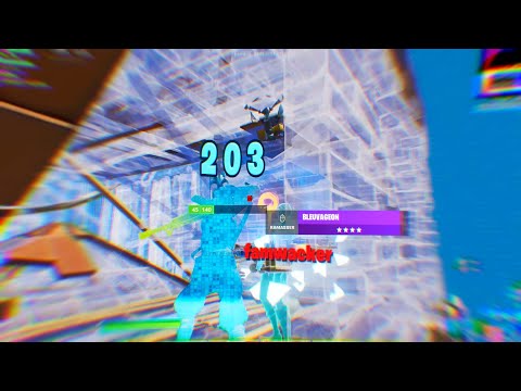 Comfy 😌 | Fortnite Highlights #31