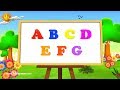 Alphabet Songs | ABC Songs for Children - 3D ...