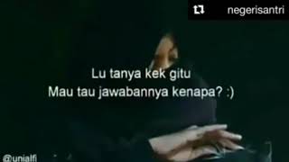 Download lagu Kenapa islam nyuruh kita pakai hijab @unialfi mp3 Download lagu Kenapa islam nyuruh kita pakai hijab @unialfi mp3