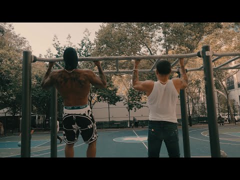 OnPointLikeOp - BIG DOG (Official Video)