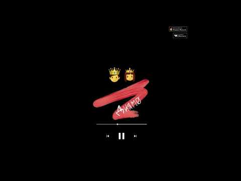 MastaPATRON - Диямо (ПРЕМЬЕРА ТРЕКА)