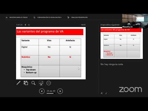 "El origen y la naturaleza de la vida Perspectivas científicas, filosóficas y teológicas"