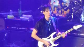 Steve Vai - Answers/The Riddle