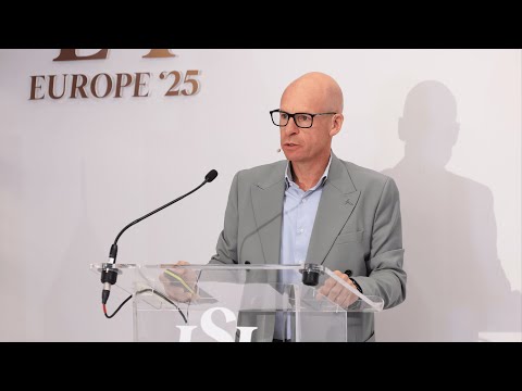 Vincent Legay, NAMSA - Accelerating Innovation, Advancing Medtech Safety | LSI Europe '25